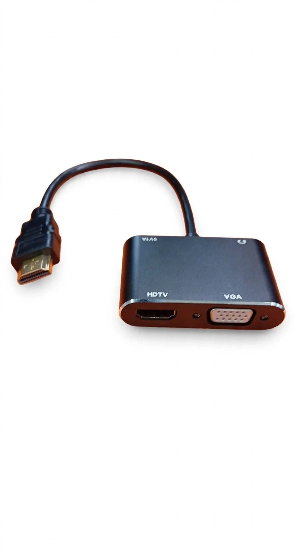 HDTV ADAPTER