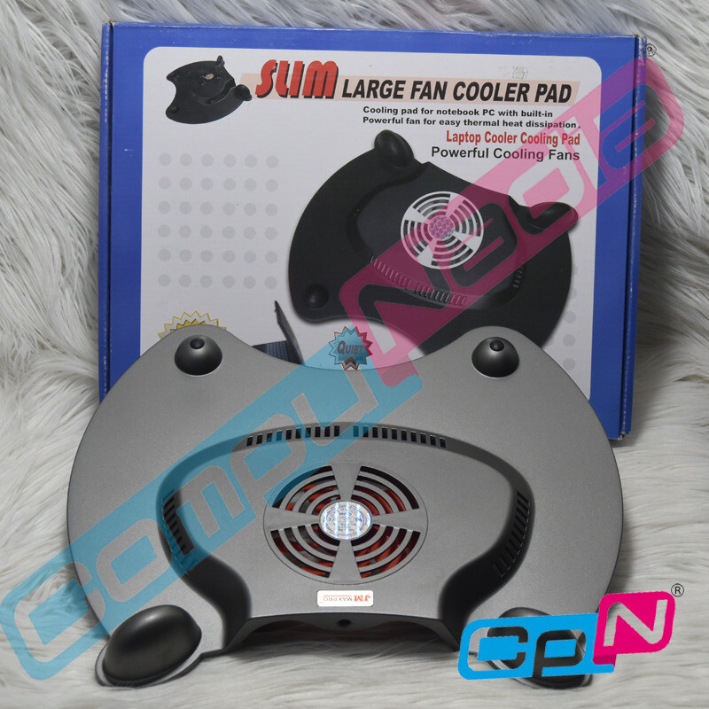 BASE REFRIGERANTE SLIM COOLER PAD MODEL JM 209288