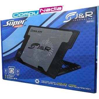 BASE REFRIGERANTE JYR BRJR-003