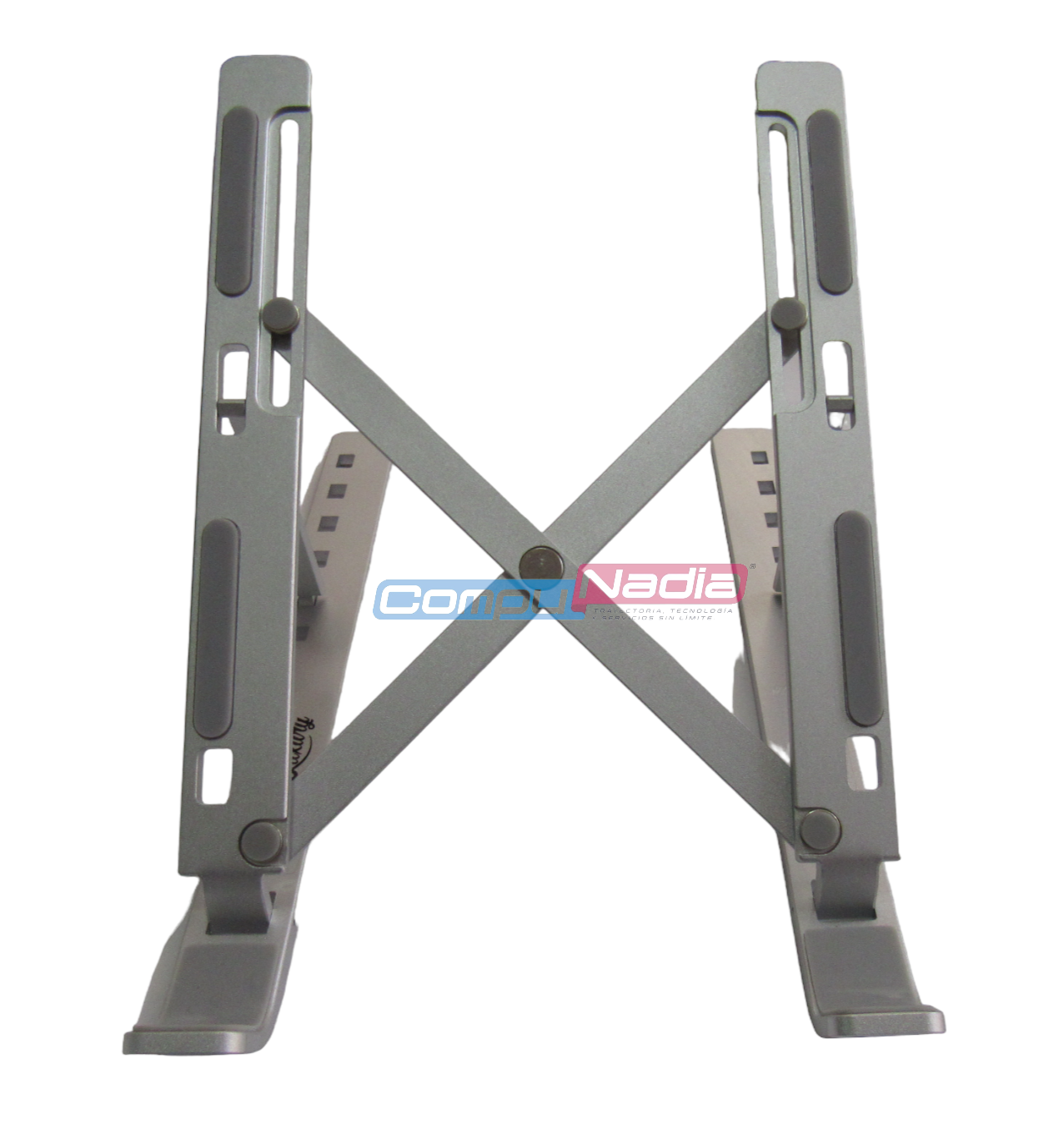 BASE COOLER LUXURY EN ALUMINIO JYR