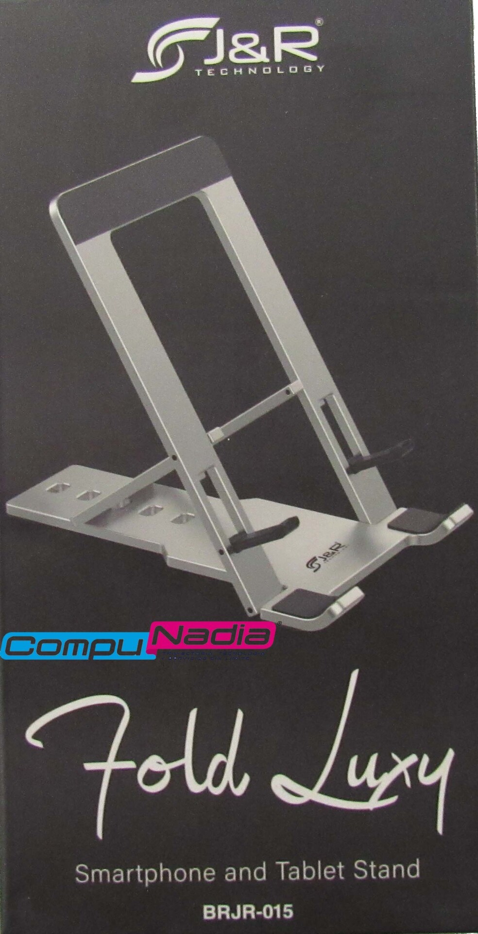 SOPORTE PARA COMPUTADOR MINI - TABLET Y CELULAR JYR