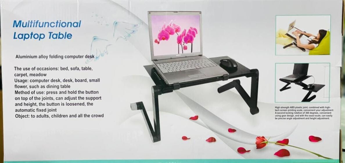 BASE METALICA MULTIFUNCIONAL