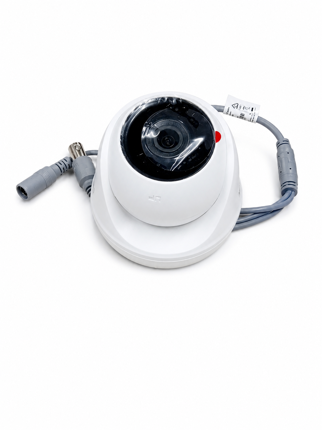 CAMARA HILOOK TURBO HD  VIDEO OUTPUT HDTVI TECNOLOGY