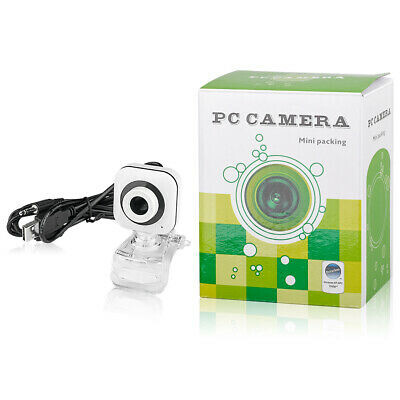 Pc camera mini packing 2024 como activar el microfono