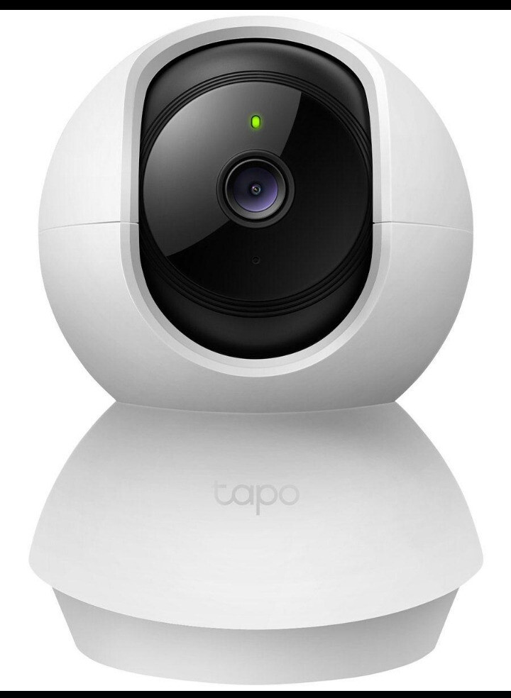 CAMARA DE SEGURIDAD TAPO C210 2K TP-LINK