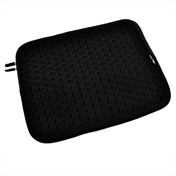 FUNDA DIAMANTE 14  PULGADAS
