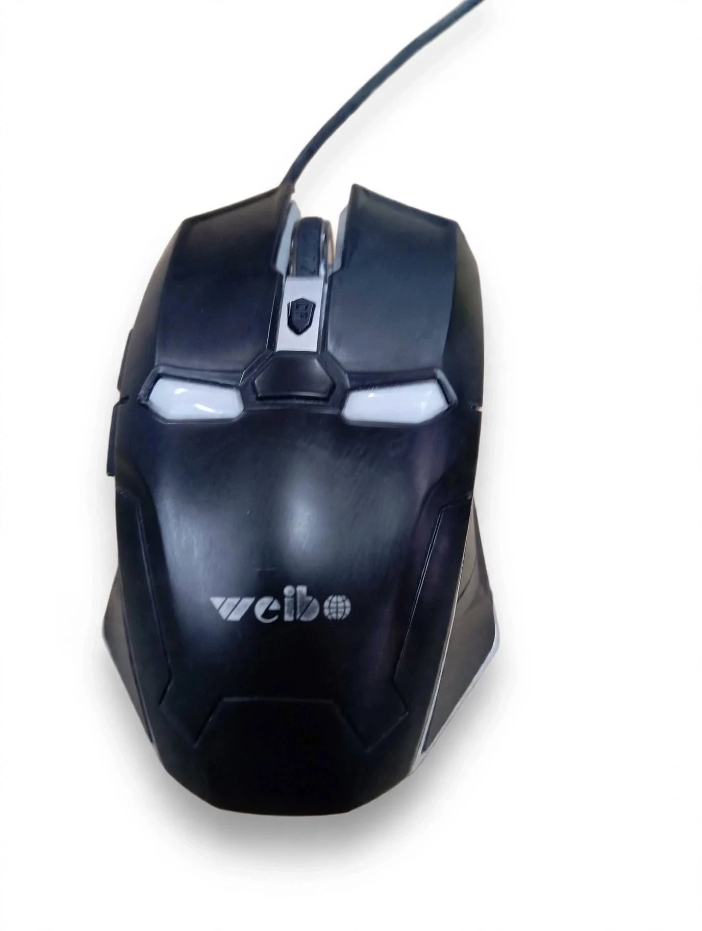 MOUSE 6D GAMING