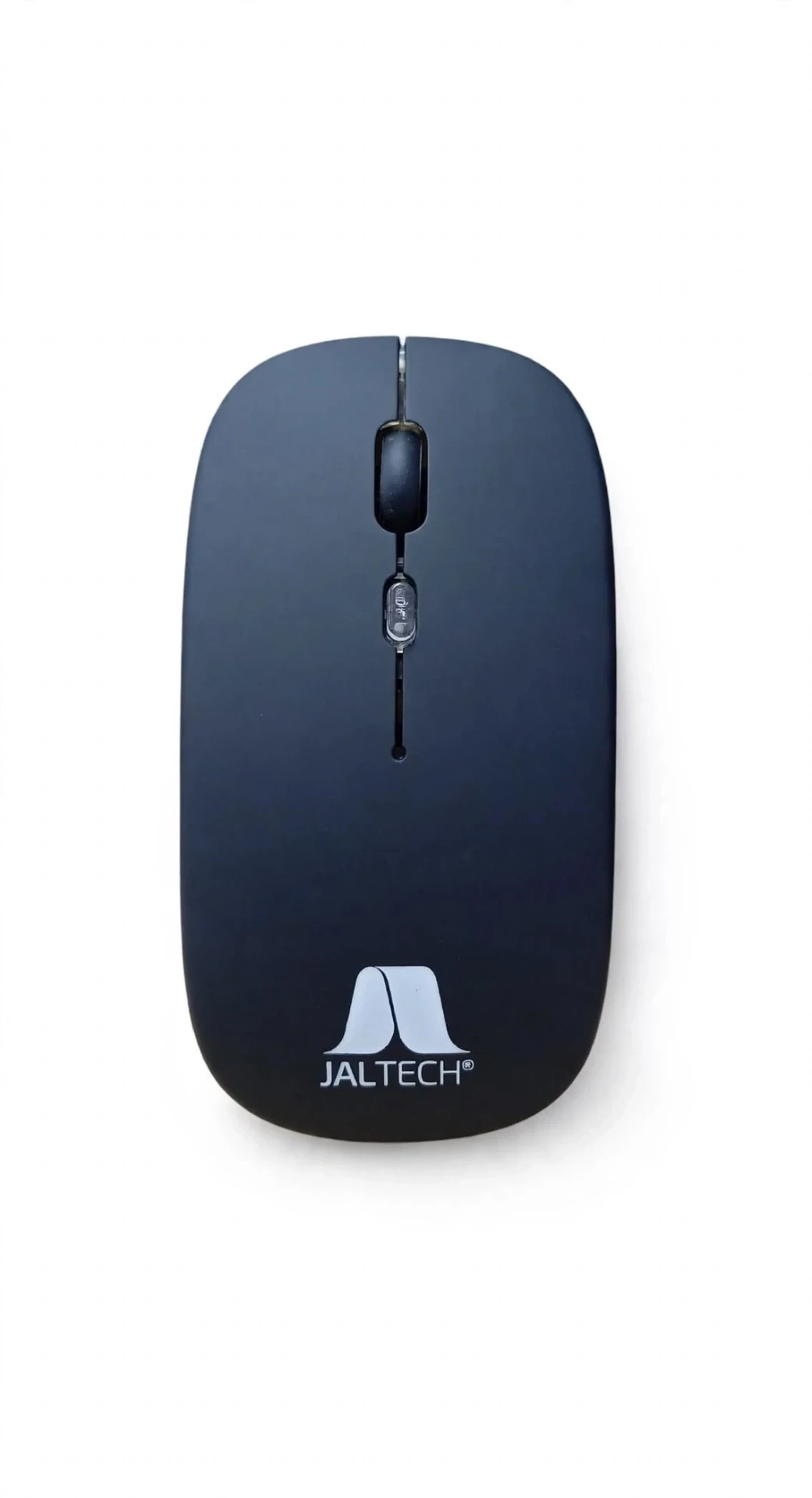 MOUSE INALAMBRICO RECARGABLE BT