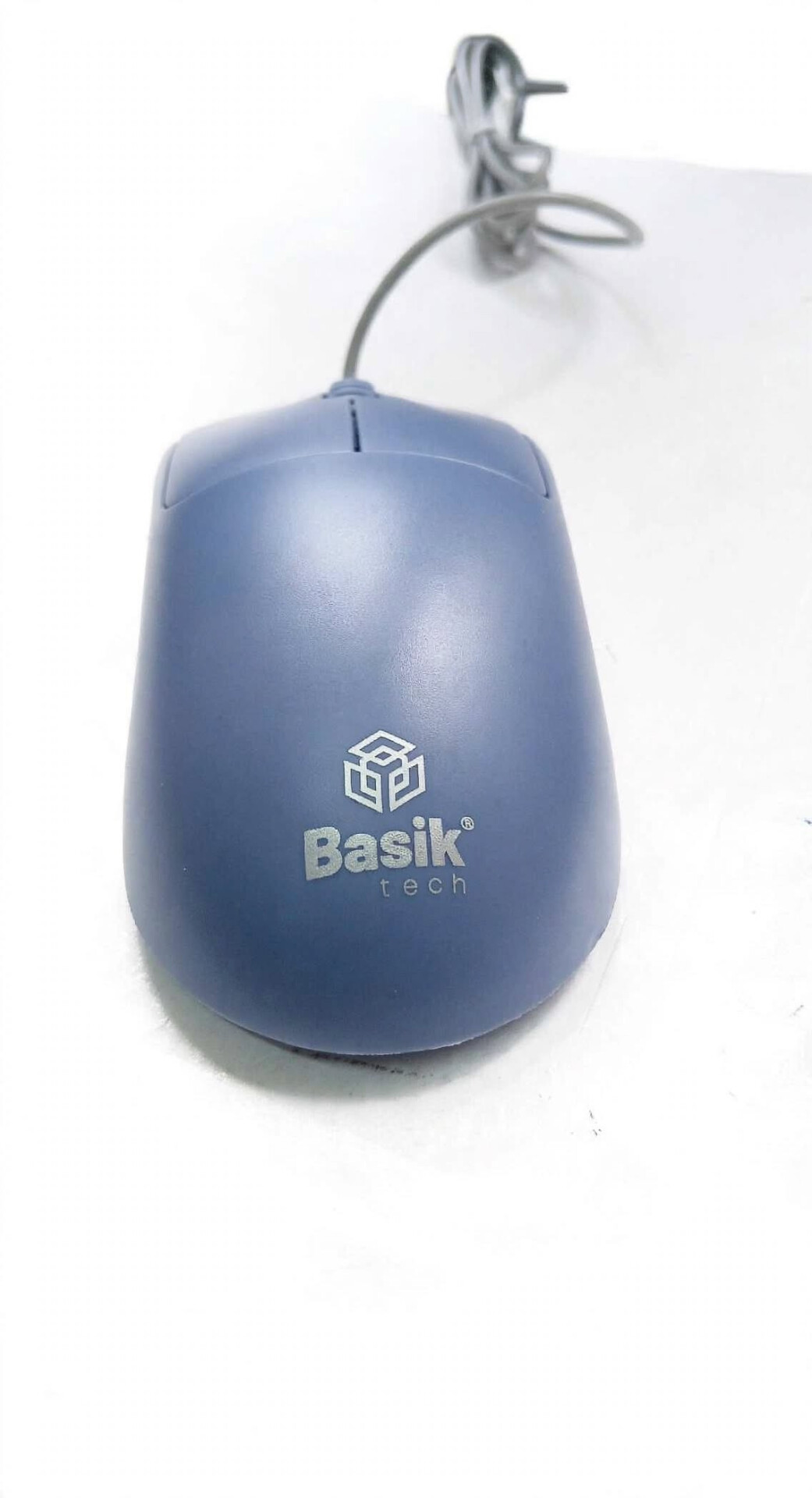 MOUSE USB BASIK TECH