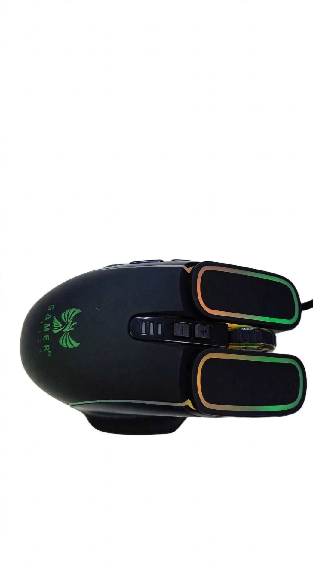 MOUSE CABLE GM1047 GAMER  JAL