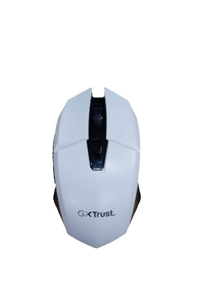 MOUSE GAMING X TRUST FELOX WIRELEES