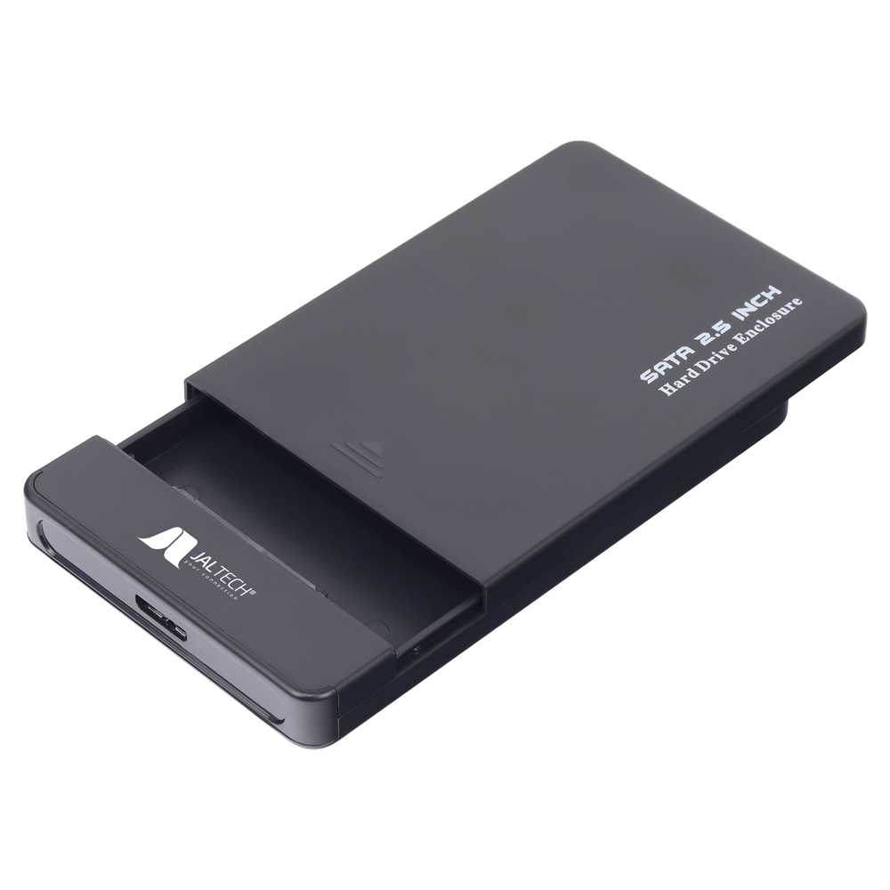 CAJA SATA 2.5 ¨ PLG USB 3.0 E39