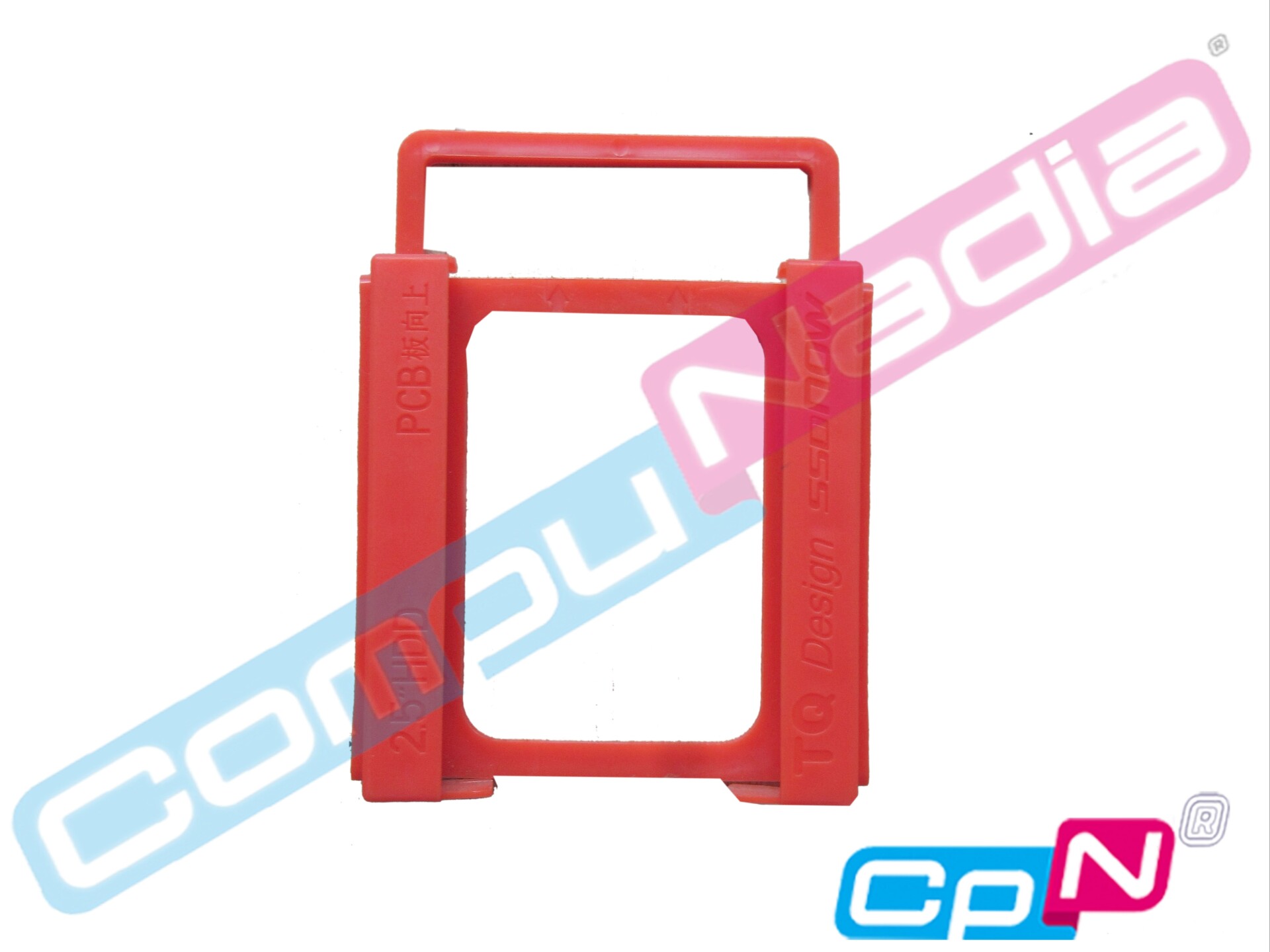 SOPORTE ADAPTADOR PARA DISCO  SOLIDO