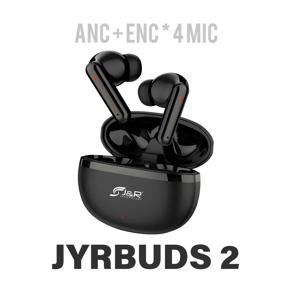 AUDIFONOS JYRBUDS 2