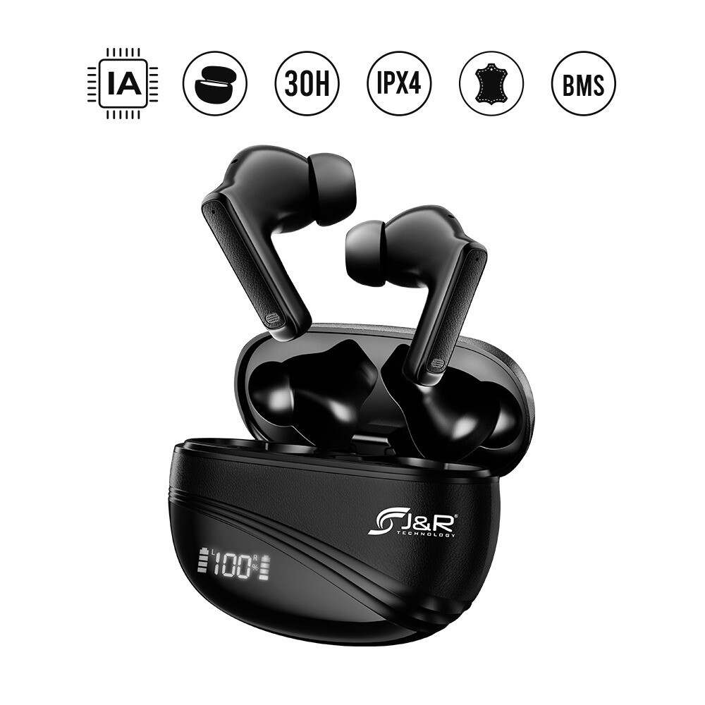 AUDIFONOS JYRBUDS 3