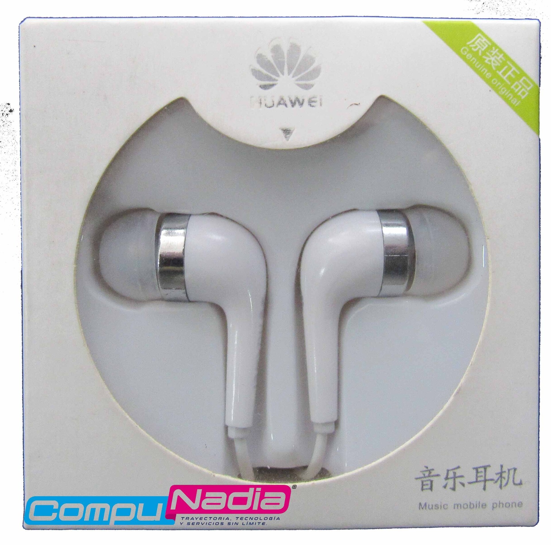 AUDIFONO MANOLIBRE HUAWEI