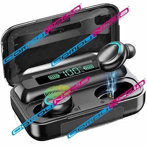 AUDIFONOS INALAMBRICOS TWS-F95