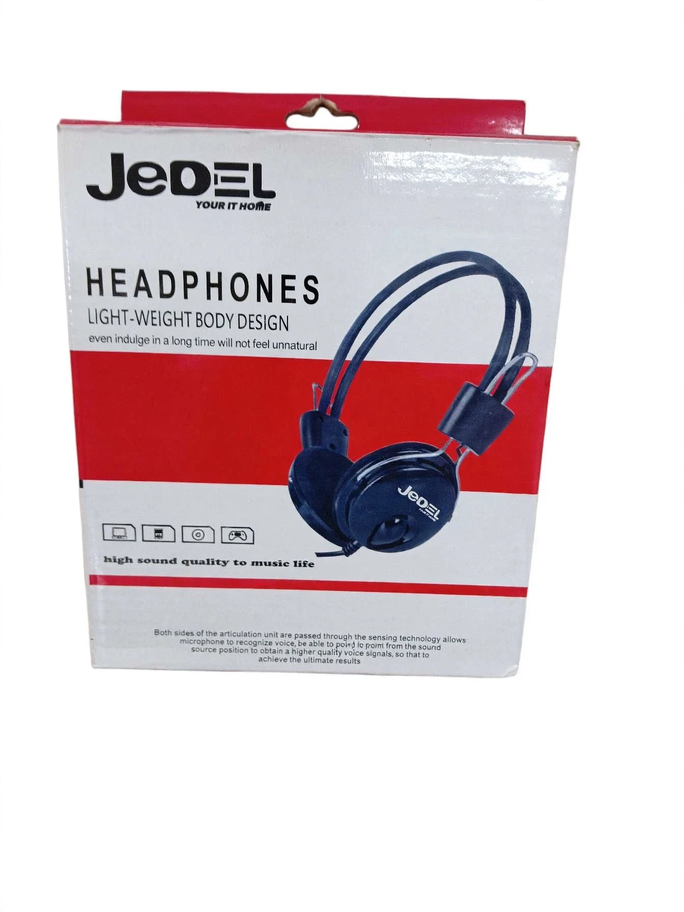 DIADEMA JD-808 JEDEL