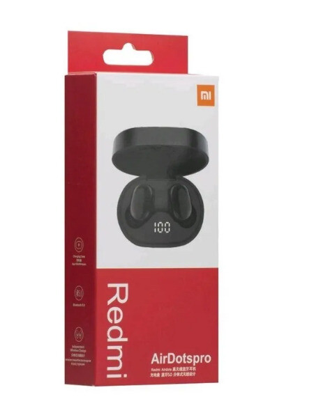 AUDIFONOS REDMI  AirDotspro