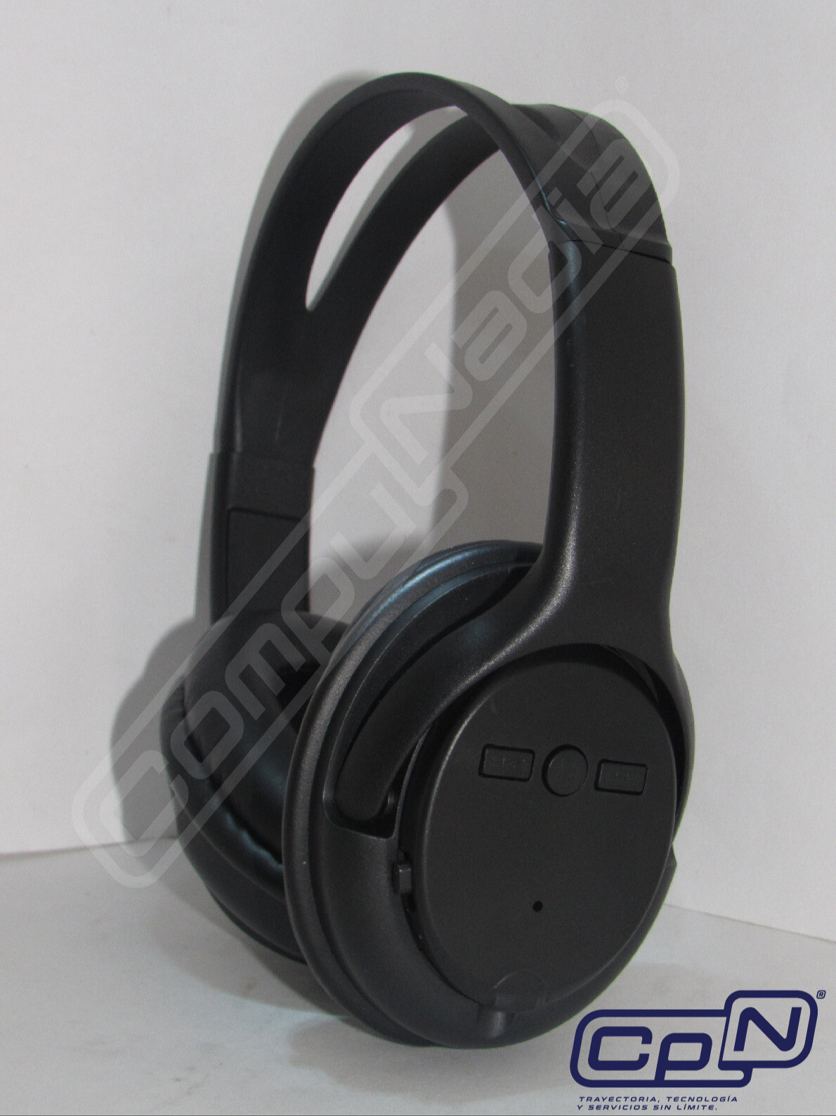 DIADEMA BAT MUSIC MP3 MODEL 5800