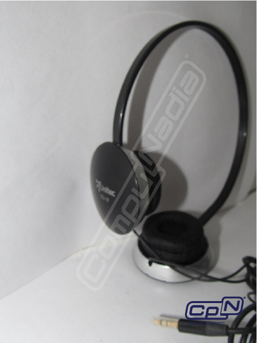 DIADEMA UNITEC U-D-19