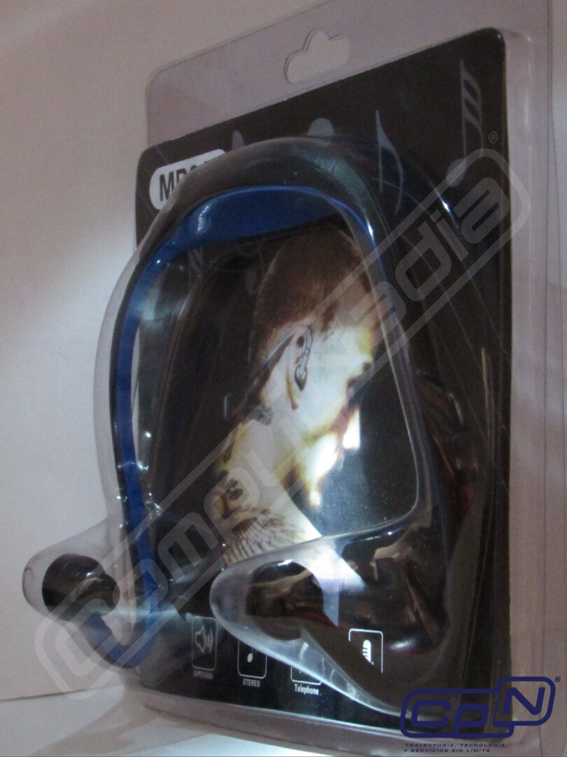 DIADEMA MP3 DEPORTIVA BLUETOOTH PM-312 JALTECH