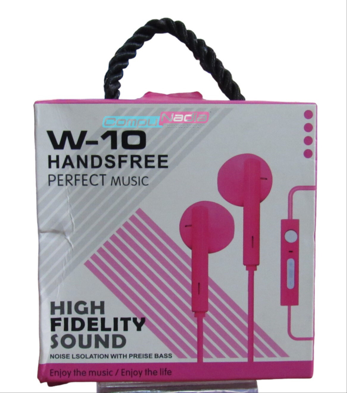 AUDIFONO W10 HANDSFREE