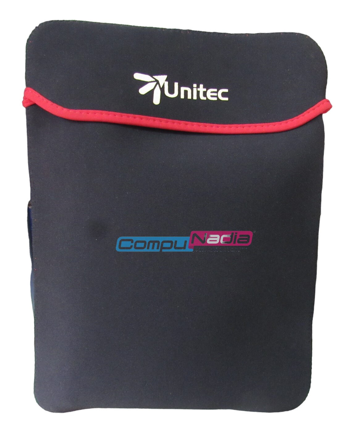 FUNDA UNITEC  PARA PORTATIL DE 13.5