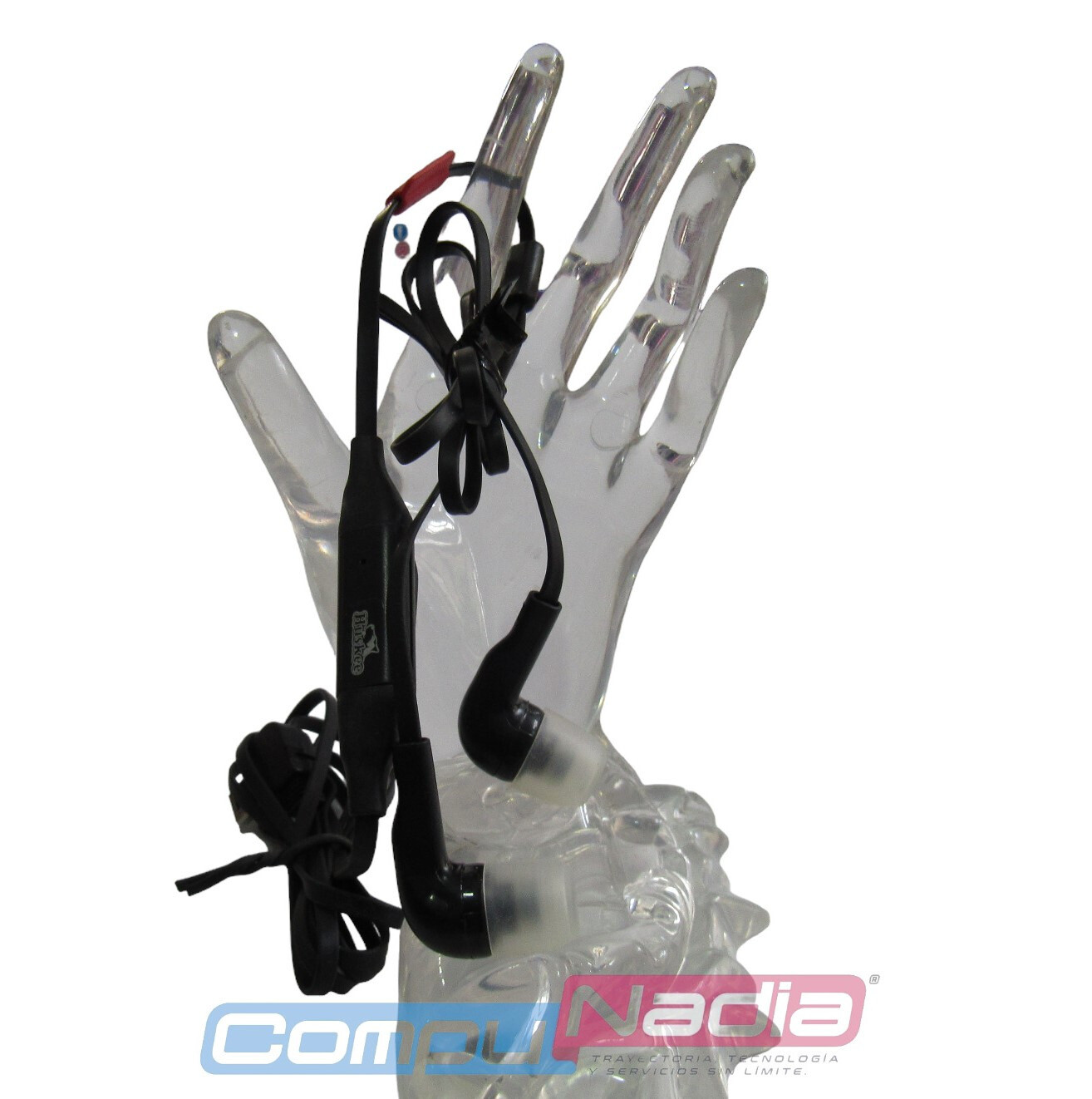 AUDIFONO MANOS LIBRES NEW