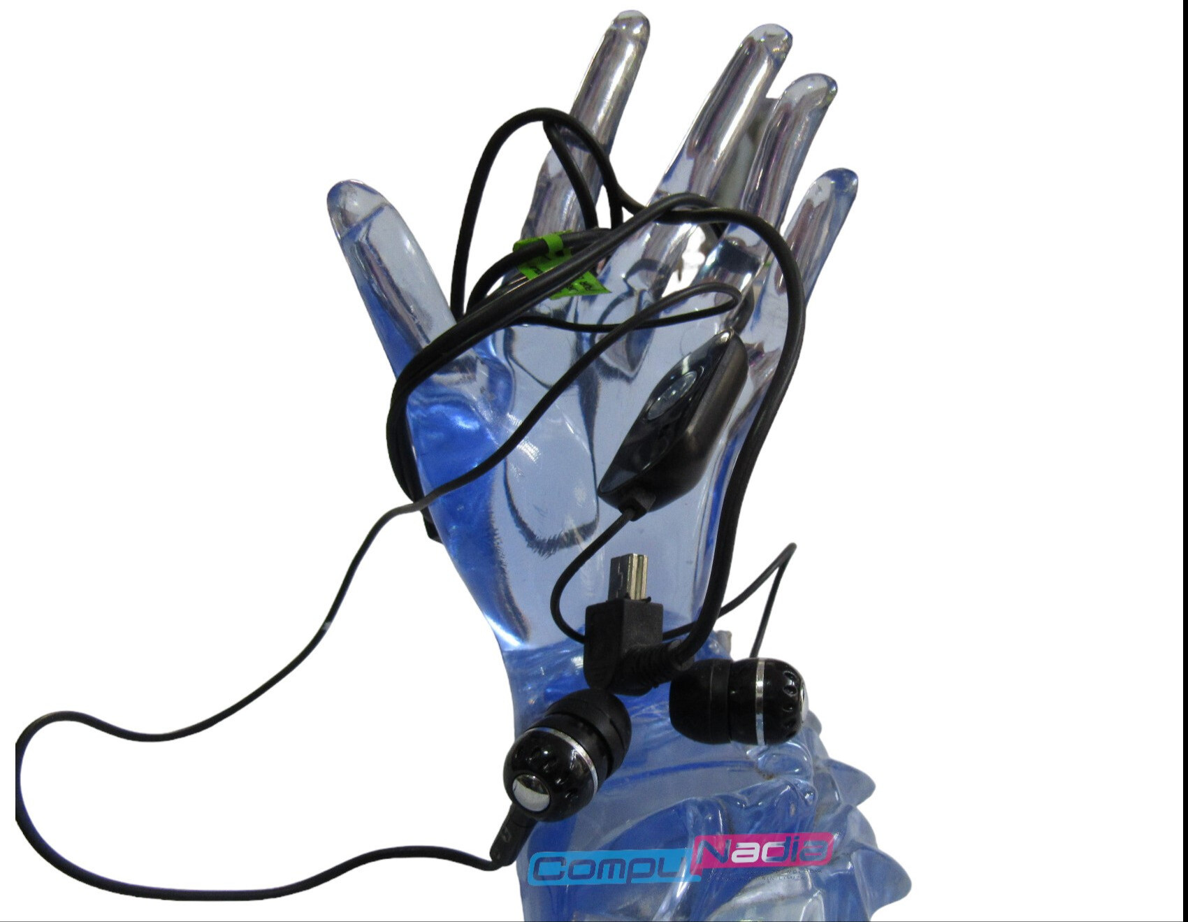 AUDIFONO MOTOROLA  ORIGINAL V3