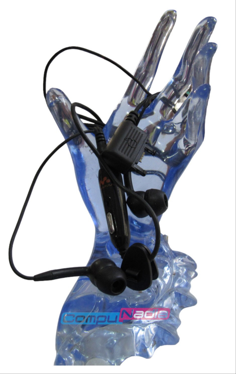 AUDIFONO MULTIFUNCIONAL