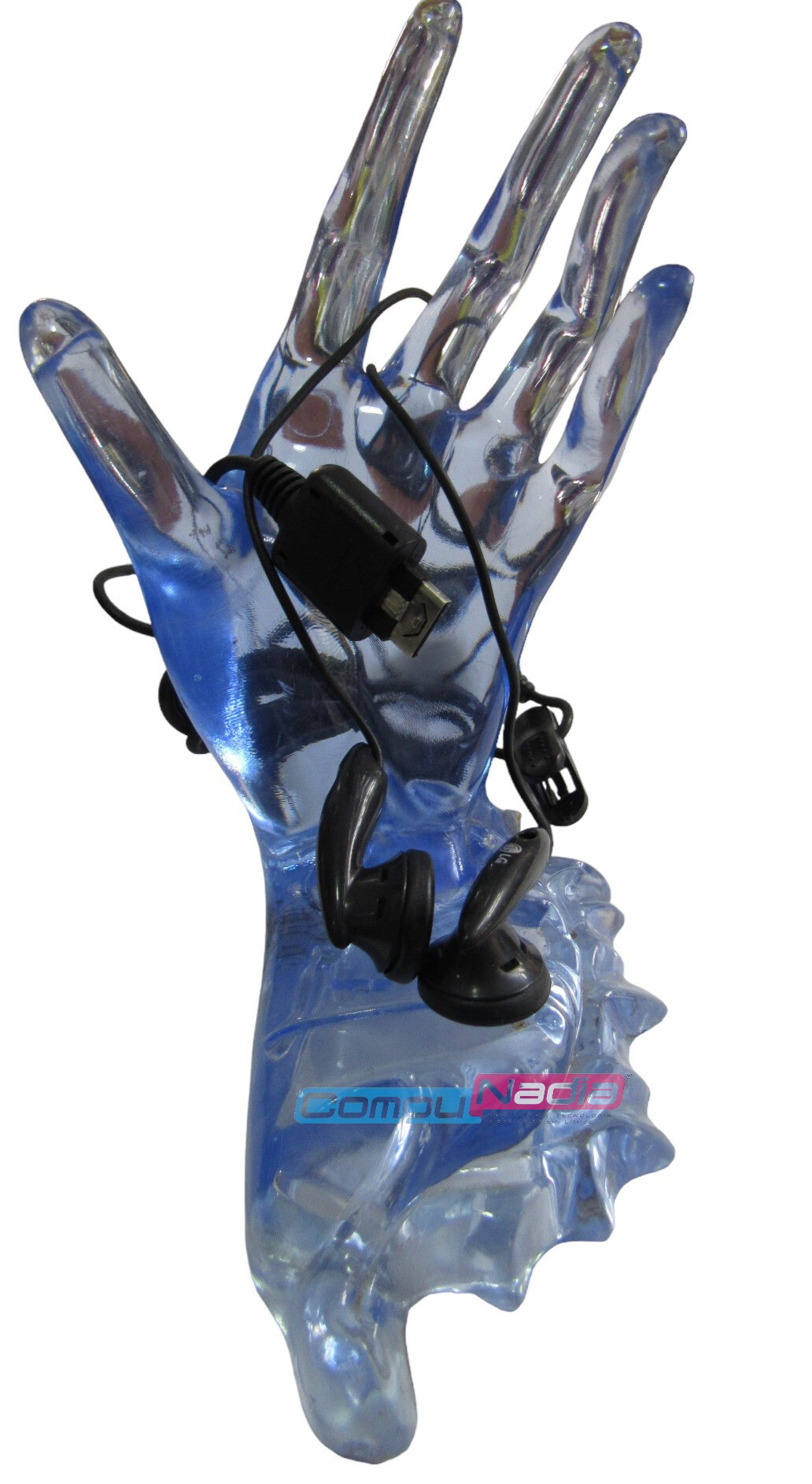 AUDIFONOS MANOS LIBRES LG KG800