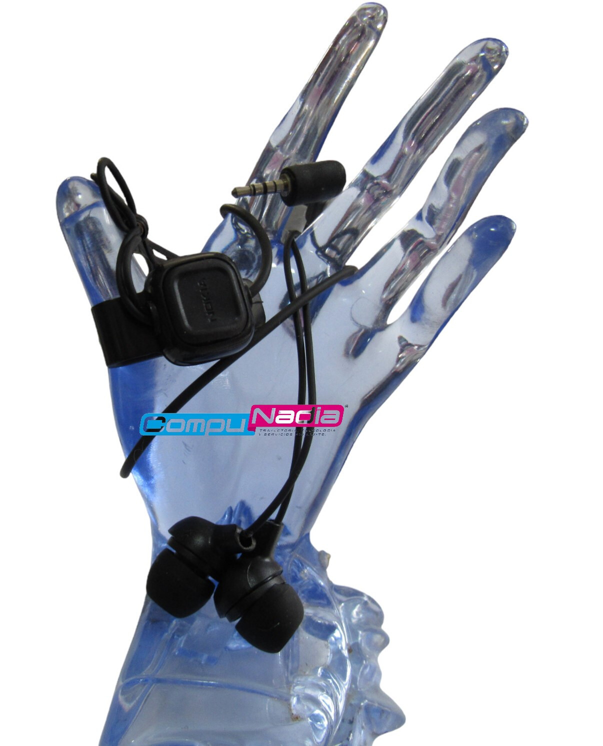 AUDIFONO MANOS LIBRES NOKIA