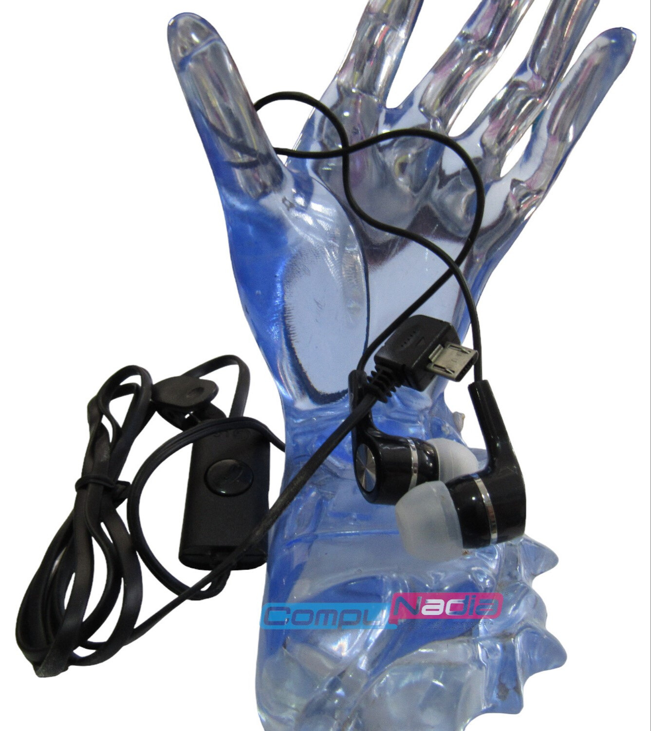 AUDIFONO MANOS  LIBRES V8