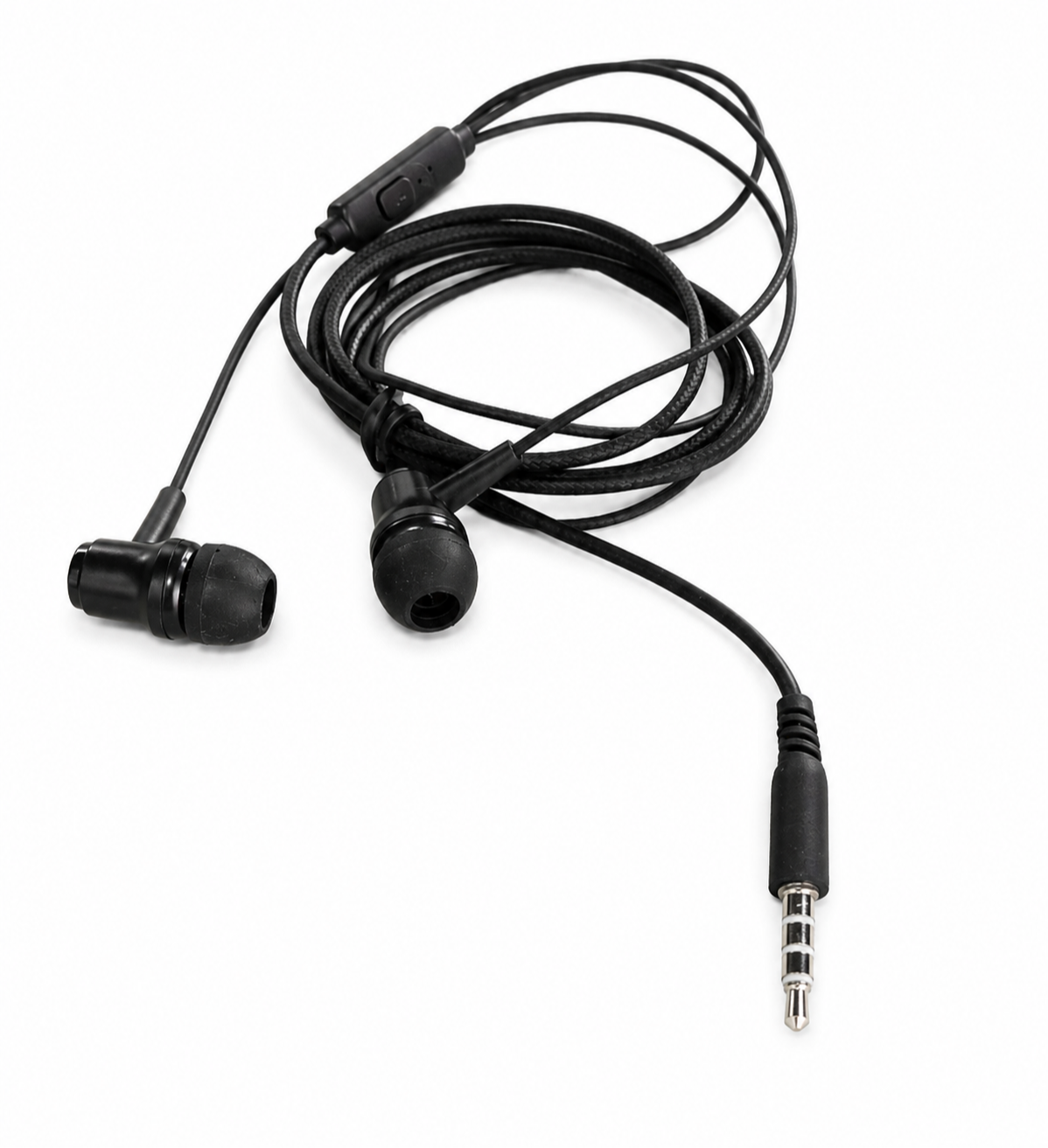 AUDIFONOS CABLE 3.5 mm JAL-47