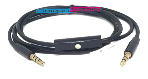 CABLE 1 POR 1 JALTECH 1 MT B-481