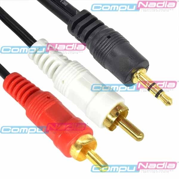 CABLE 2 POR 1 JALTECH DE 1.5 METROS