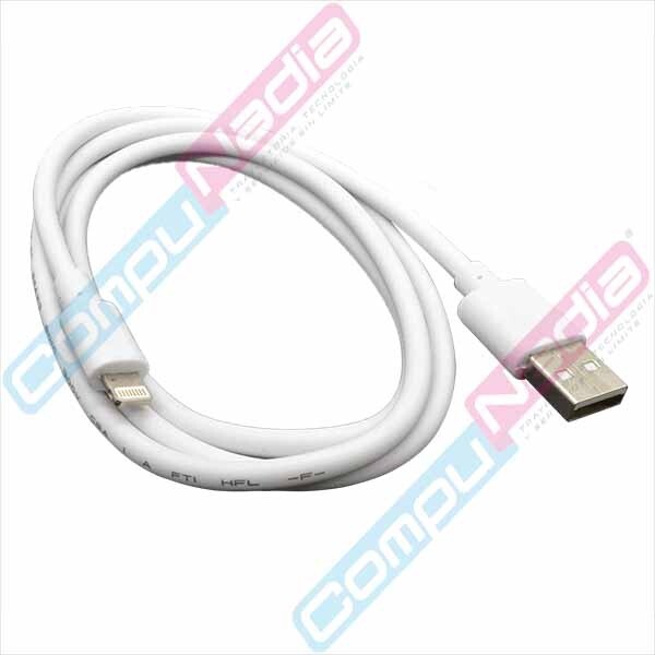 CABLE USB ALTA CALIDAD PARA IPHONE B-426 JALTECH