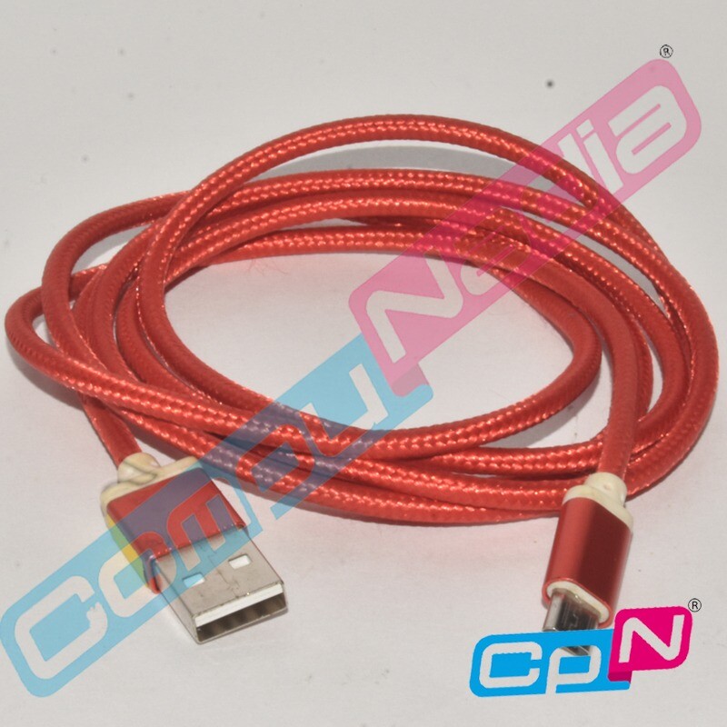CABLE DE DATOS TIPO V8 CORDON