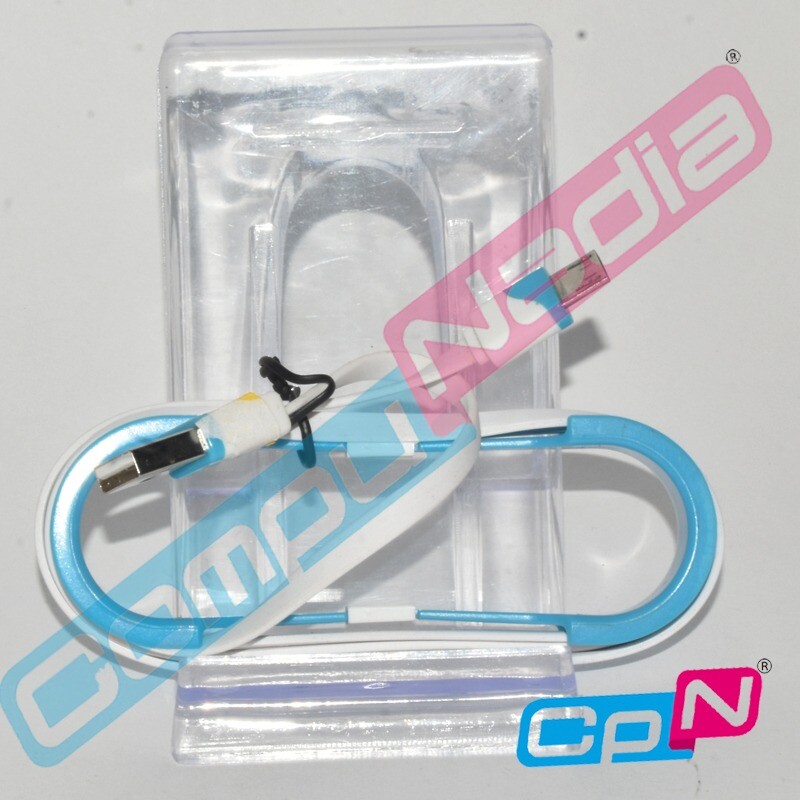 CABLE DE DATOS V8 PLANO