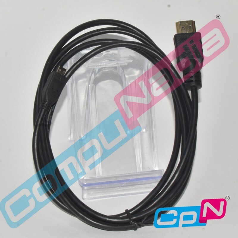 CABLE HDMI A MINI HDMI 1.8 METROS
