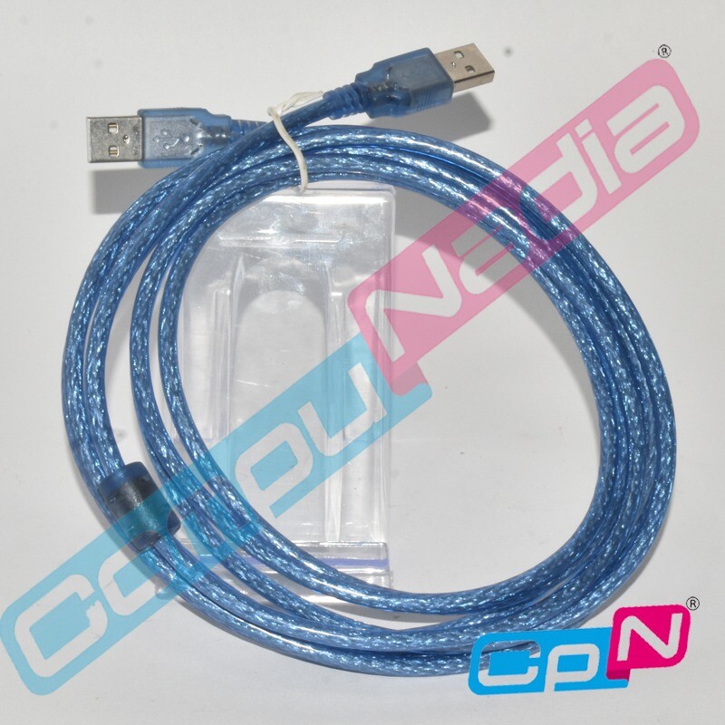 CABLE USB DESOXIGENADO CON FLITRO