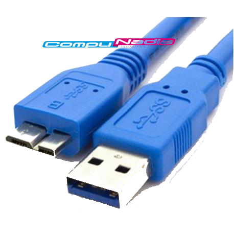 CABLE DISCO DURO JALTECH 1.5 MTS