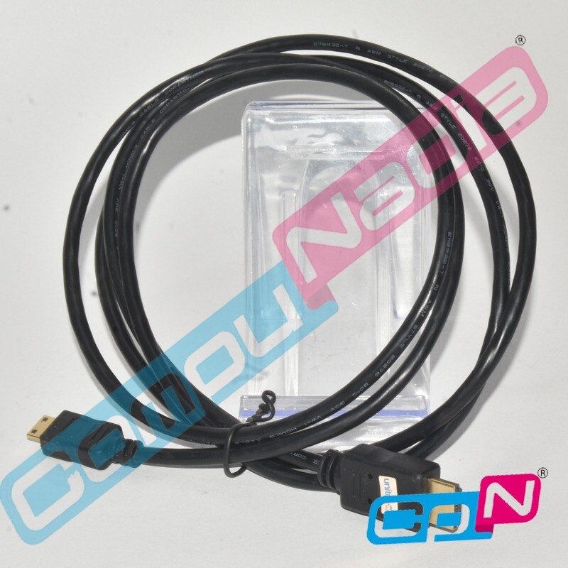 CABLE HDMI A MINI HDMI UNITEC 1.8 METROS