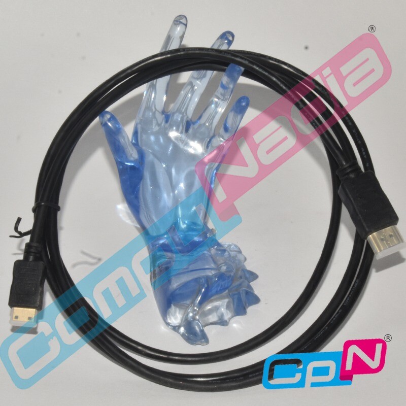 CABLE HDMI 1.5 METROS