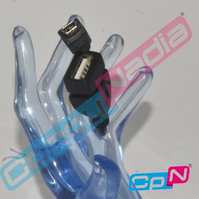 CABLE CONVERTIDOR OTG V3
