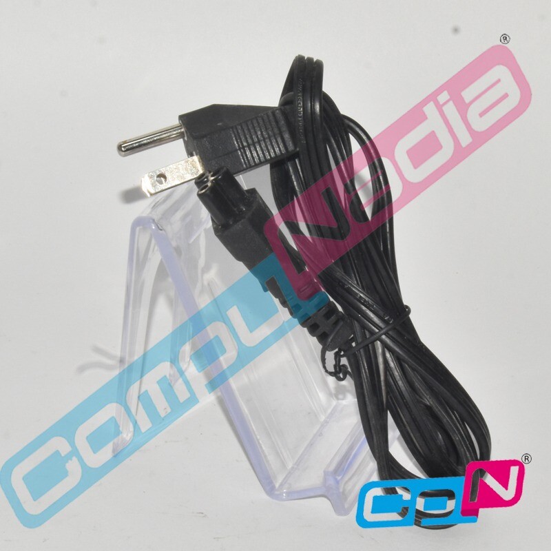 CABLE  DE PODER TREBOL