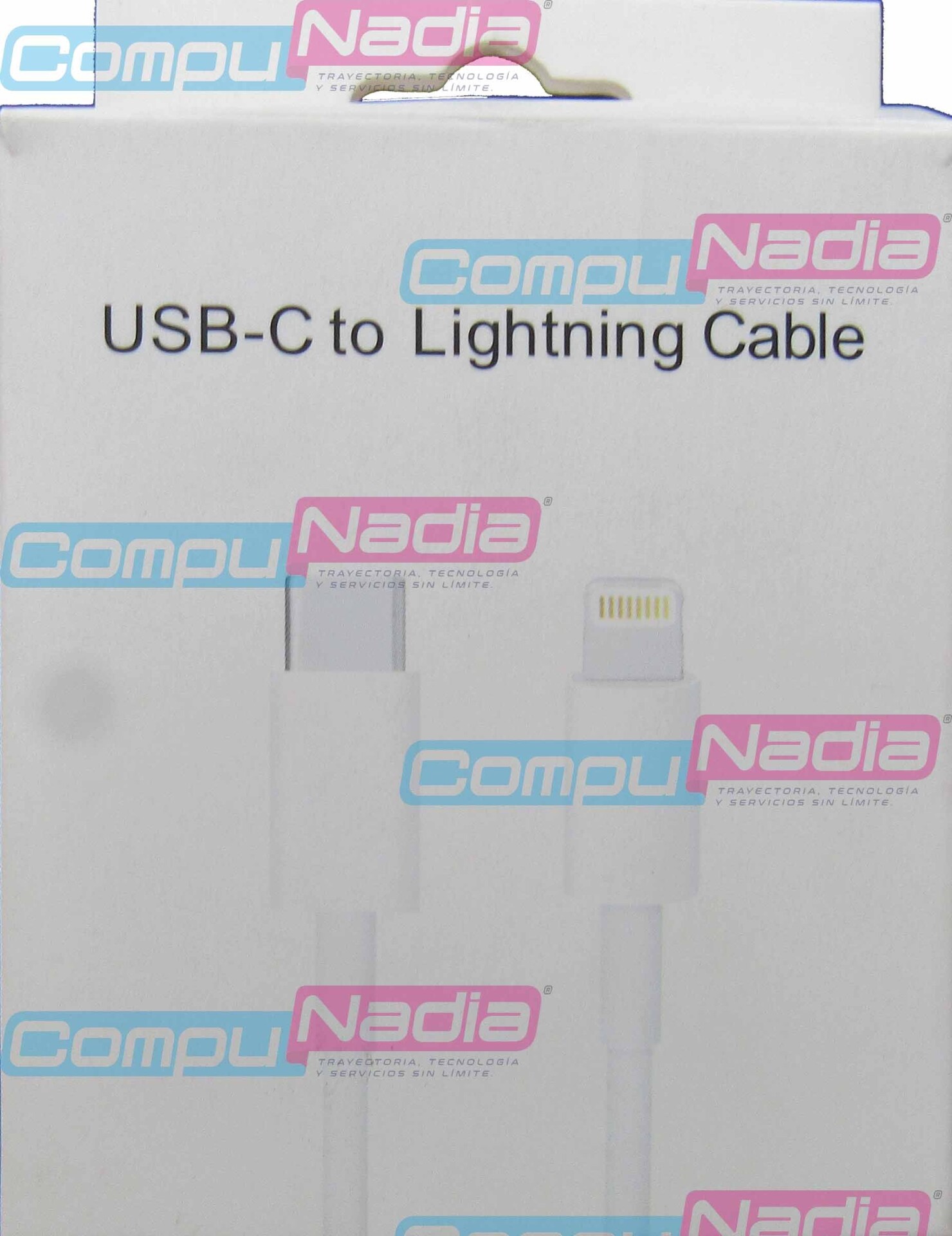 CABLE USB PARA IPHONE LH-025