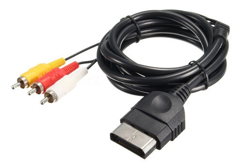 CABLE PARA XBOX CLASICO
