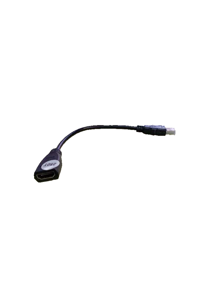 CABLE EXTENSION HDMI JAL 11795